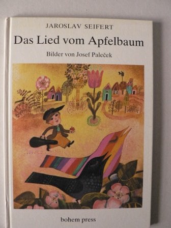 Das Lied vom Apfelbaum