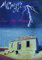 Midnight Oil Poster Format 62 x 86 cm Original von 1990