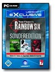 Rainbow Six + Rogue Spear + Covert Ops [UbiSoft eXclusive]