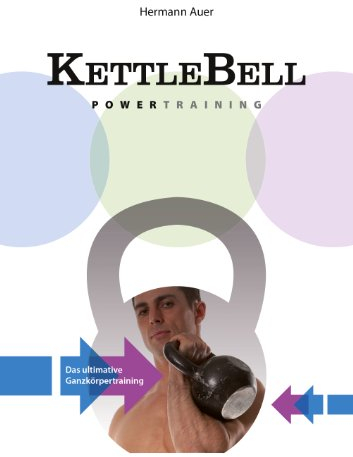 KettleBell: Powertraining - Das ultimative Ganzkörpertraining