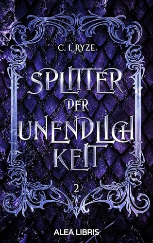 Splitter der Unendlichkeit: Drachenprinzessin