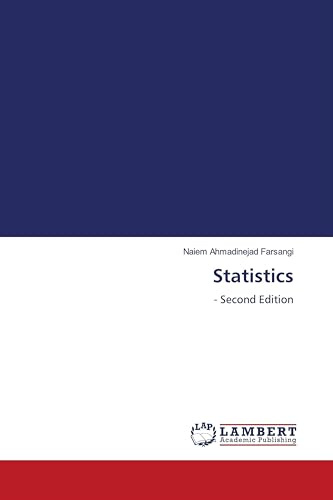 Statistics: - Second Edition
