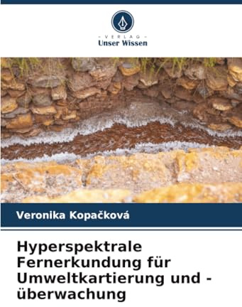 Hyperspektrale Fernerkundung für Umweltkartierung und -überwachung: DE