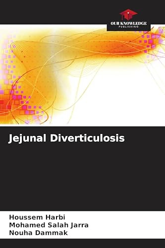 Jejunal Diverticulosis: DE