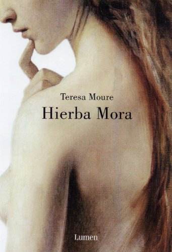 HIERBA MORA-LUMEN(SEPTIEMBRE) (SIN COLECCION)