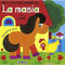 Els animals de la masia (Mira i toca)