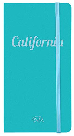 California - Journals