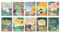 Illustrated Moral Stories Boxed Set: Collection of 10 Books