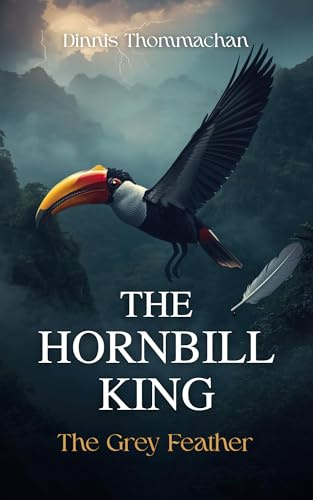 The Hornbill King: The Grey Feather