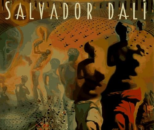 Salvador Dali