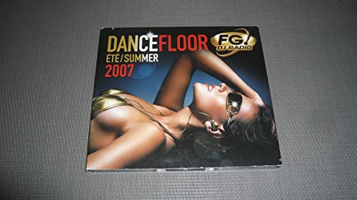 Dancefloor FG : Eté/Summer (2007)