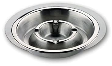 LACOR 14065 Aschenbecher Garinox 16 cm