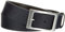 MGM Damen Basic Gürtel, Blau (Dunkelblau), 105