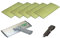 Unger PFK20 Innenreinigung Starter-Set