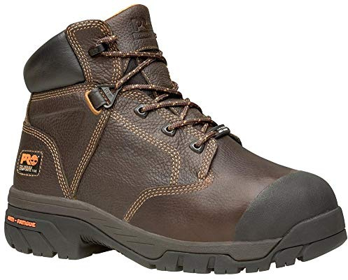 Timberland, Stivali Uomo, Nero