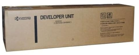 Kyocera Developer Black DV-8305K, 600000 Pages, DV-8305K