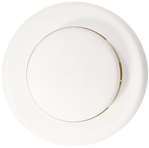 Legrand - Interrupteur à pied pour lampe - blanc