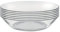 Duralex - Lys Calotte Plate 21 cm Set Of 6