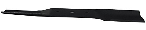 'Greenstar 2982 Klinge Standard anpassbar für Rasenmäher John Deere (38)