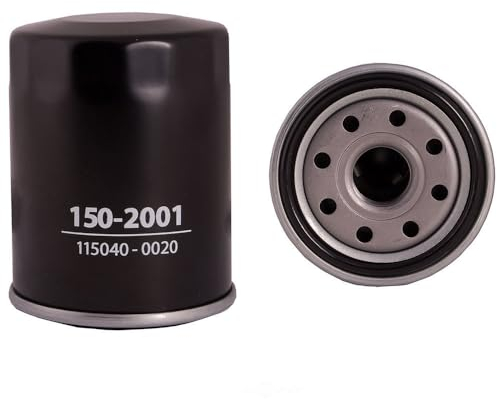 Denso 150-2001 Oil Filter