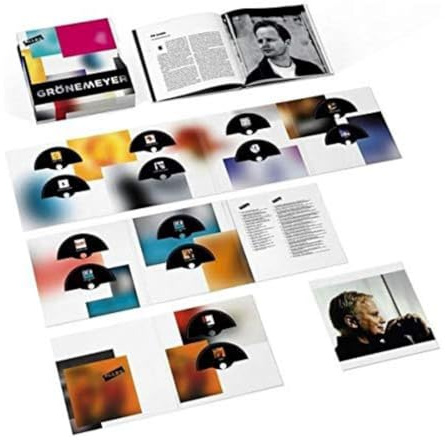Alles (23 CD Box Set inkl. 68 Seiten Buch & Kunstdruck)
