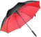 Superbison Automatic Open Golf Umbrella 62 inch Extra Large Oversize Strong Windproof Waterproof Umbrellas