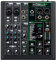 Mackie ProFX6v3 Table de mixage analogique 6 canaux avec préamplis micro onyx, effets et interface audio USB 24 bits/192 kHz (2 x 4 canaux)