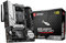 MSI MAG B550M MORTAR WIFI Motherboard mATX - Supports AMD Ryzen 5000 Series Processors, AM4, DDR4 Boost (4400MHz/OC), 1 x PCIe 4.0 x16, 1 x PCIe 3.0 x16, 1 x M.2 Gen4, 1 x M.2 Gen3, HDMI, 2.5G LAN