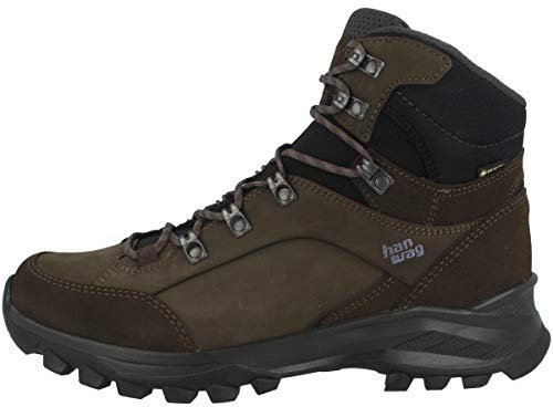 Hanwag adult Banks GTX braun Gr. 48