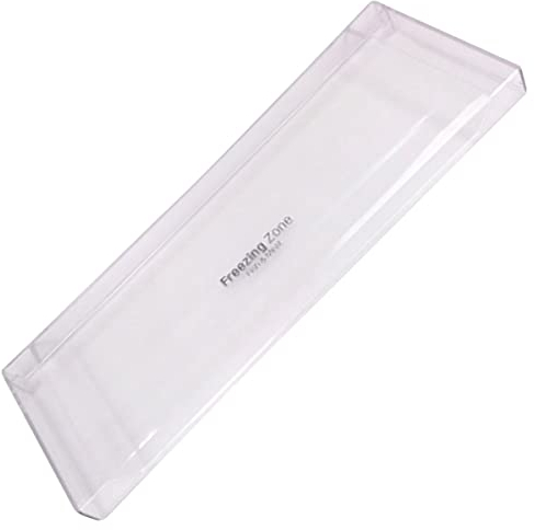 Fachada n°169B de cajón 562X205X40 mm Frigo, Refrigerador, Congelador MCK68045501, AJP73954601 LG
