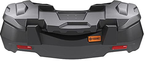 GKA - Coffre Quad GKA BRP Outlander 570 105 litres