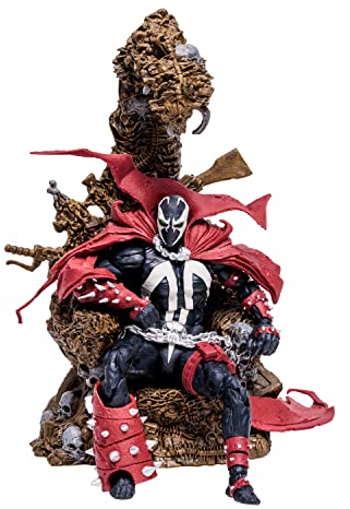 McFarlane Actionfigur McFarlane Deluxe Set 18 cm Box-Set Mehrfarbig