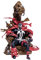 McFarlane Actionfigur McFarlane Deluxe Set 18 cm Box-Set Mehrfarbig