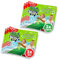 Zimpli Kids 6 x Slime Value Pack, Stocking Fillers for Children, Magically turns water into thick, colourful Slime, Make your own Slime Kit, Xmas & Christmas Filler Presents for Boys & Girls