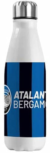 ATALANTA BC Borraccia in alluminio Prodotto Ufficiale