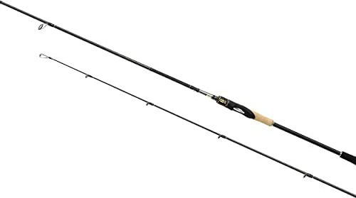 Sustain BX Spin, Angelrute, 2,23m, 5-15g, SSUSBX74MLFE