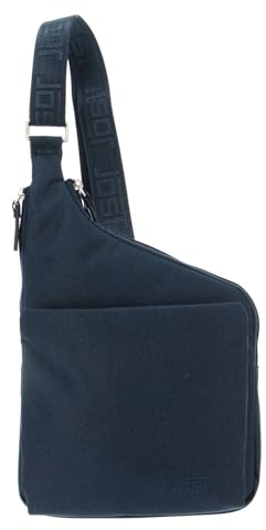 Jost Unisex Bergen Tasche, Marineblau