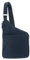 Jost Unisex Bergen Tasche, Marineblau