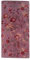 Pip Studio Duschtuch Secret Garden | Mauve - 70 x 140