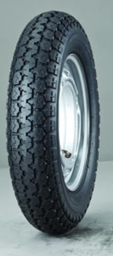 ANLAS Motorradreifen 3.50-10 TT 51J SPORTS (NR-SP) 4PR