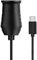 LARRITS USB C PD to 12V Cigarette Lighter Socket Adapter Power Cable for Dash Cam, GPS, Radar Detectors, Baby Camera, Car Air Purifier, and Other Automotive Electronics (1m)