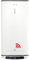 Ariston Velis Pro Wifi (ex.DUO 5 Fleck)- Termo Eléctrico 50 Litros Bajo Consumo Multiposición, Calentador de Agua Eléctrico Plano y ECO-EVO 79,7x27,5x51,1, Instalación España, Eficiencia B Rango(A+/F)