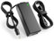 Adaptateur secteur 24V 90W pour Jackery Portable Power Station Explorer 160 240 300 500 550 Générateur solaire 167Wh 240Wh 293Wh 518Wh Câble de charge de batterie au lithium