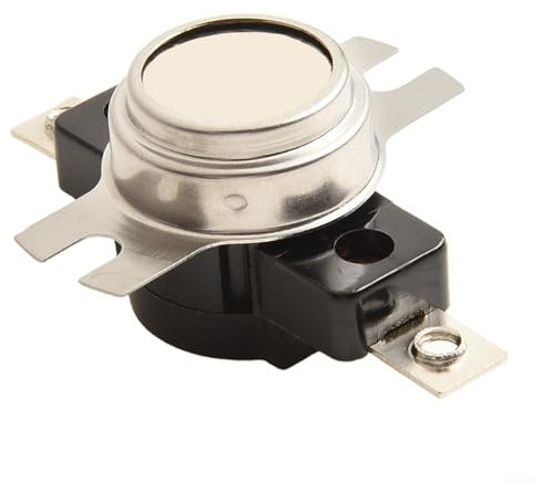 FACAIIO Electric Shower Replacement Parts Metal, For Triton Shower Heat Cut-off Switch 83317310 Compatible With T70 T80 Caselona