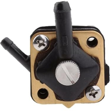 Pompa Carburante Per Motore Per Johnson Per Evinrude 6-15 CV 397839 391638 395091 0388685 397274 Pompa Benzina
