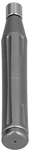 HELEVIA Uhrenkronenbeweger aus Aluminiumlegierung, Tragbares Pendelrotorwerkzeug für ETA 2892 7750-Uhrwerke mit Einfacher Bedienung