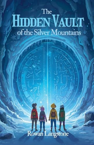 The Hidden Vault of the Silver Mountains (Adventure)