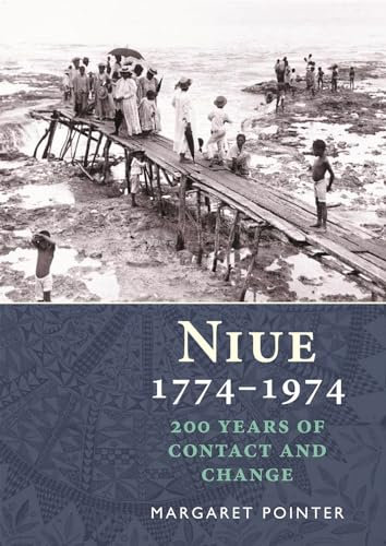 NIUE 1774-1974: 200 Years of Contact and Change