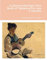 Guillaume Morlaye First Book of Tablature For Low G Ukulele