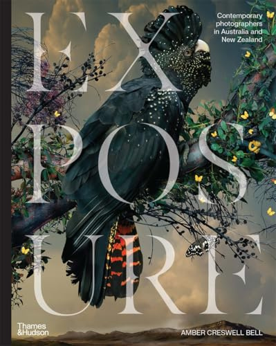Exposure: Contemporary photographers in Australia and New Zealand